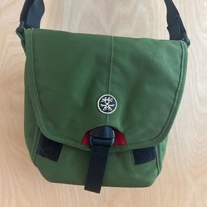 Crumpler Camera Bag